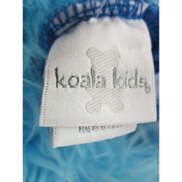 Koala Kids One-Eyed Cyclops Monster Costume SIZE 1 - Picture 4 of 4